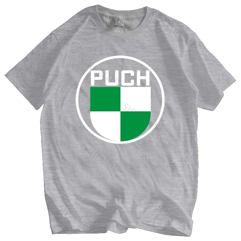 Unisex T-shirt Loose Style Tops Tshirt Men Summer Top Tees Puch Bicycles Automobiles Color Black Size S To 3XL Men's Tshirt