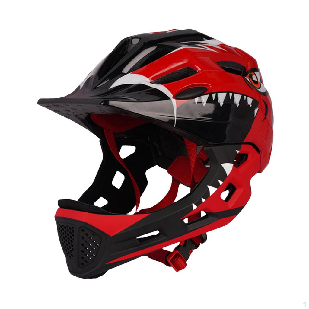 Fahrradhelm mit und Funktionen