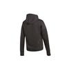 adidas Men's Manchester United 19/20 Z.N.E. Hooded Jacket Black DX9079