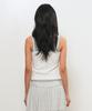 GENERALIDEA Eyelet Sleeveless [White] / Gf2Lts521