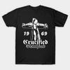 T-shirtler – Tişörtler