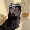 Gallavich Shameless American TV Phone Case For iPhone 17 16 15 14 13 11 12 Pro Max 13 Mini 15 16 Plus 16e 17 Air Cover Funda