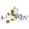 LEGO Disney Princess Cinderella's Carriage 43192
