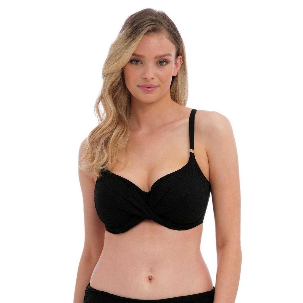Fantasie Womens/Ladies Twist Full Cup Bikini Top