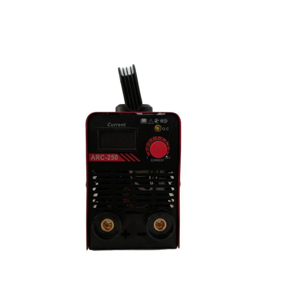 Cross-Border ARC-250 Dual Voltage 110V/220V Portable Inverter DC Welder