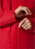 Зимняя куртка Helly Hansen Coastal 3.0 Parka красный