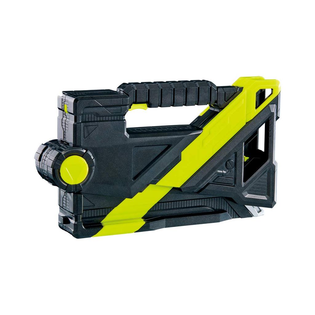 Kamen Rider Zero One DX Attache Calibur