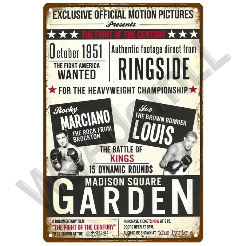 Cinema Metal Movie Sign Industrial Deco Vintage Poster Vintage Retro Tin Sign Aesthetic Living Room Metal Wall Decor Decoration