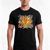 Tears For Fears TShirt Summer Casual Cotton Tee Oversized Streetwear Tops Vintage Graphic Print Loose Fit Short Sleeve