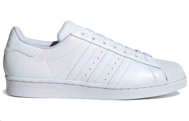 Superstar Adidas Originals 'Footwear White' EG4960