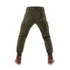 Motorcycle Riding Pants Men Women Winter Warm Windproof Crash-Resistant Protective Gear Cycling Safety Trousers