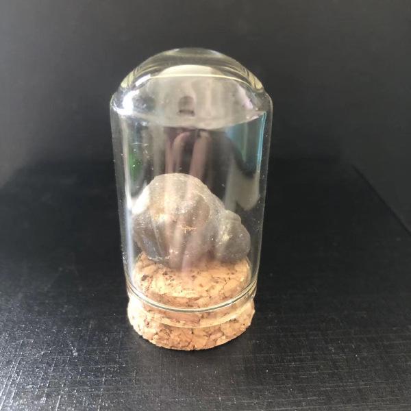 Přírodní krystalické horniny minerální vzorky: Vzdělávací dárky pro děti