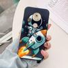 Per Custodia Moto G7 Play Morbida Cover in Silicone TPU per Telefono per Motorola Moto G7 Power Custodia Paraurti per Motorola G7Play G7power Fundas