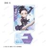 TV Anime Trading Acrylic Stand Box "Medalist" 9-Piece