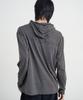 GOYOWEAR Light Warm Hoodie (Melange Gray)