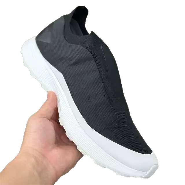 Pingtiao SL3 Outdoor One-pedal Lazy Running Shoes Breathable Mesh Retro Style Light Luxury Comfortable Versatile Casual Shoes