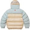 Supreme Marmot 800-Fill Down Parka Tan