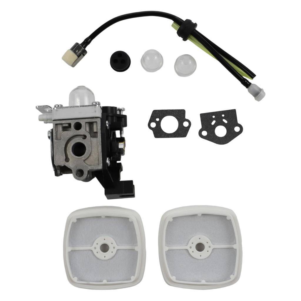 For Echo GT225 Carburetor Kit Trimmer Maintenance As Shown Carburetor Kit For Lawn Tools String Trimmer Accessory