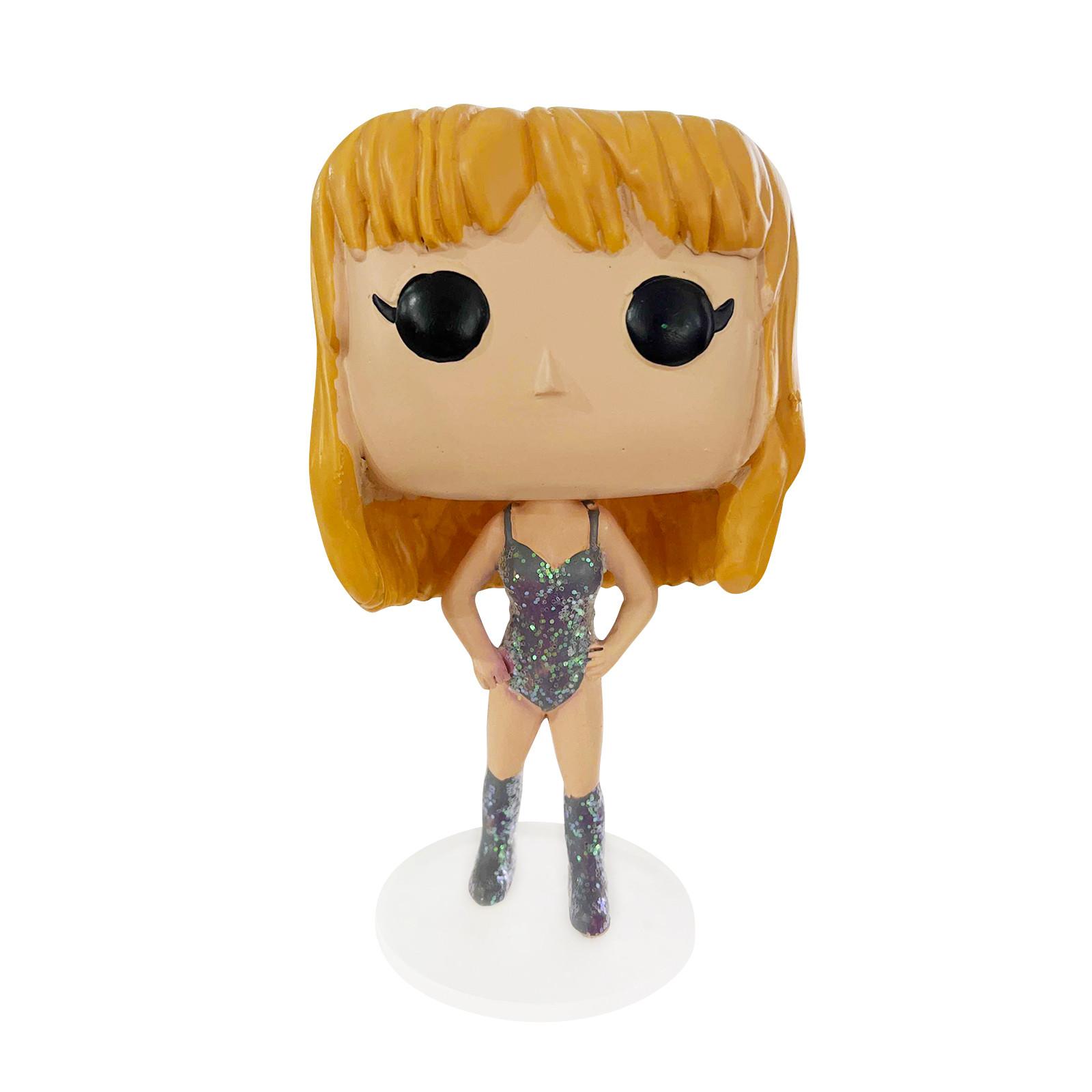 

Креативное украшение из смолы, художественное украшение, садовое украшение для дома, ремесленное украшение One Size