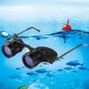 Hands-Free Binoculars Glasses Telescope, Professional for Fishing,Bird Watching,Sports,Concerts,Theater, Portable Binoculars and Opera Glasses