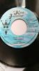7-Zoll-Schallplatte LEROY GIBBONS Dark End Of The Street NONE King Jammys 2001 Jamaika Reggae Ska Dub Gebraucht