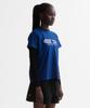 Minasu Venode Three Track Logo Active Tshirts_Blue (Basic Fit)