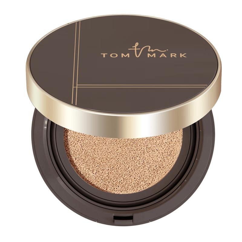 TOM MARK Gold Bandage Cushion BB Cream