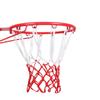 Professional Durable Three-Color Basketball Net