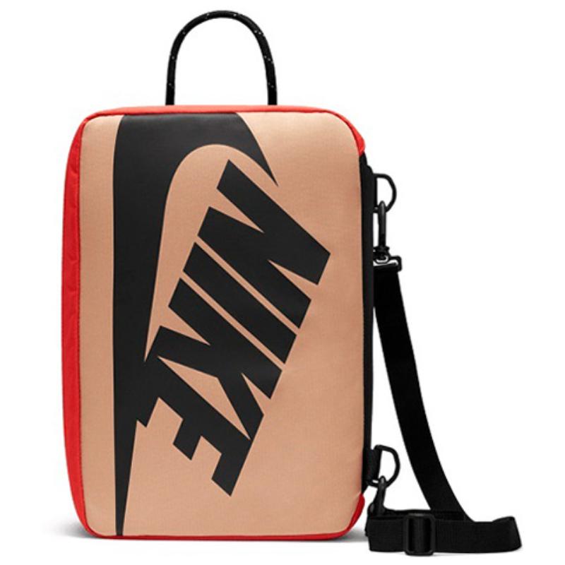 

Сумка-коробка для обуви Nike Vintage Многоцветная Повседневная DQ5592-010