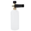 High Pressure Foam Sprayer Bottle Can Spraying Tool Garden Car Cleaning Washing Tools