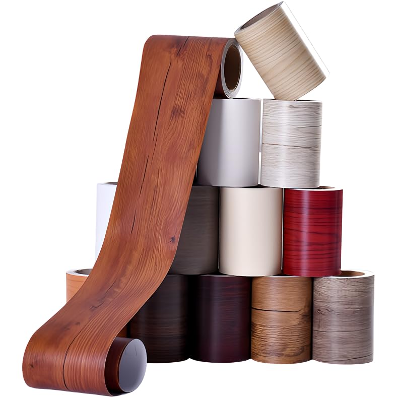 

HSE Kanamaru Shoten Masking Interior Tape for DIY and Baseboards 5cm Wide x Tape, Multi-Purpose Furniture, Walls, Kitchens, Doors, Windows, Floors,