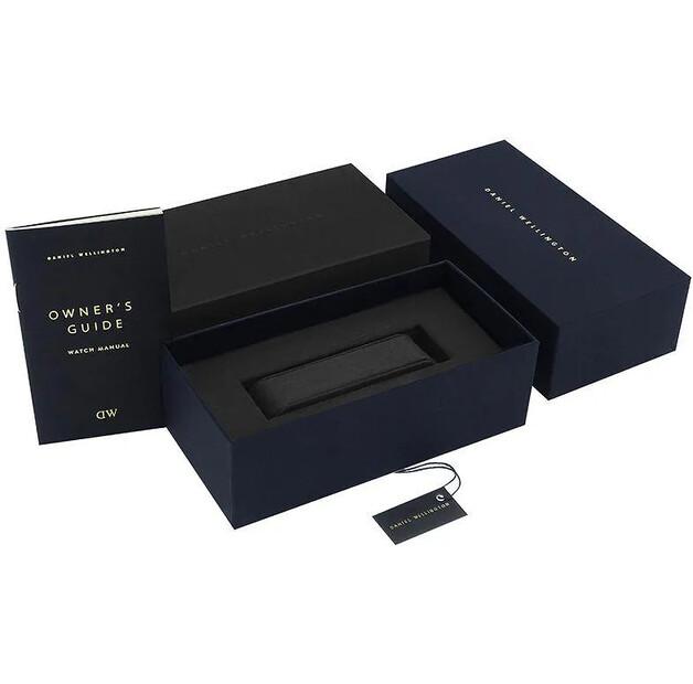 Часы Daniel Wellington Iconic Link Dw00100334