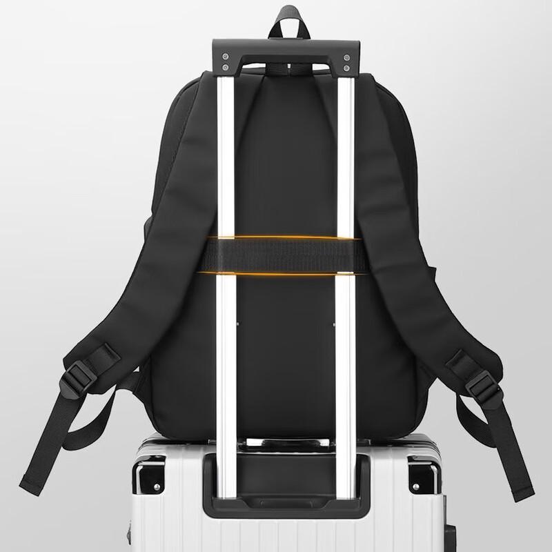 SA-5331 15.6-inch Laptop Travel Backpack