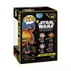 Star Wars EP1/The Phantom Menace 25th Anniversary Jar Retro Figure Funko EP1 The AnniversaryPM BINKS (Retro) [EXCLUCIVE]