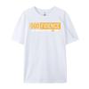 Knowing I Cant But He Can Christian Religious Jesus Mens TShirts Adult New In Tops  Tees Punk Style