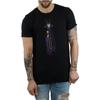 Sleeping Beauty Mens Classic Maleficent Cotton T-Shirt