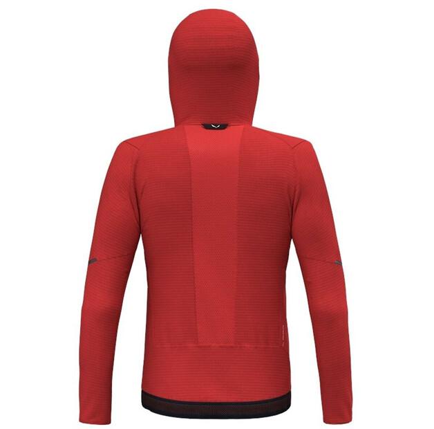 Куртка Salewa Pedroc PolarLite Hooded