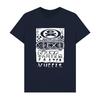 Extreme Unisex Adult Southern California T-Shirt