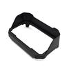 For CFMOTO 450MT 450 MT 2025 Motorcycle Accessories Sun Visor Cover Instrument Screen Sunshade Guard Protection Dashboard