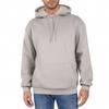 Men's Fall Winter Casual Warm Fleece Hoodie Pullover  Lined Hooded Sweatshirt With Pocket