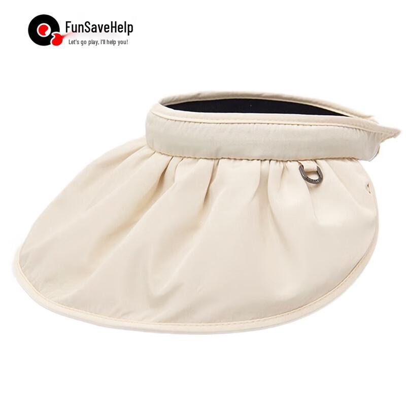 Women s Outdoor Sun Protection Shell Hat