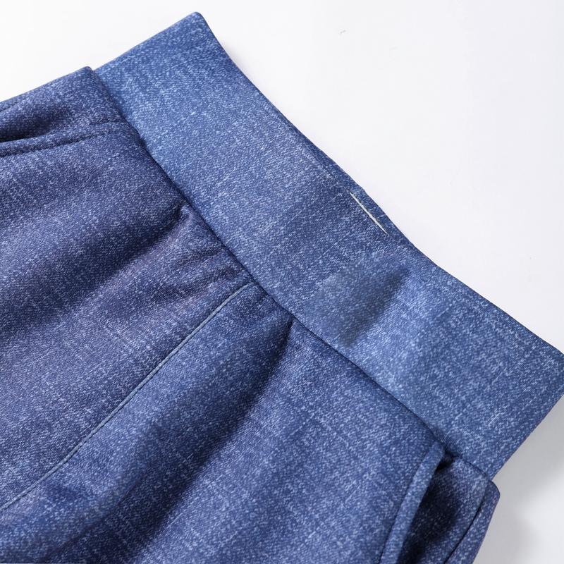 Women Winter Thermal Thicken Fleece Lined Leggings Thick High Stretch Tights Sexy Skinny Pants