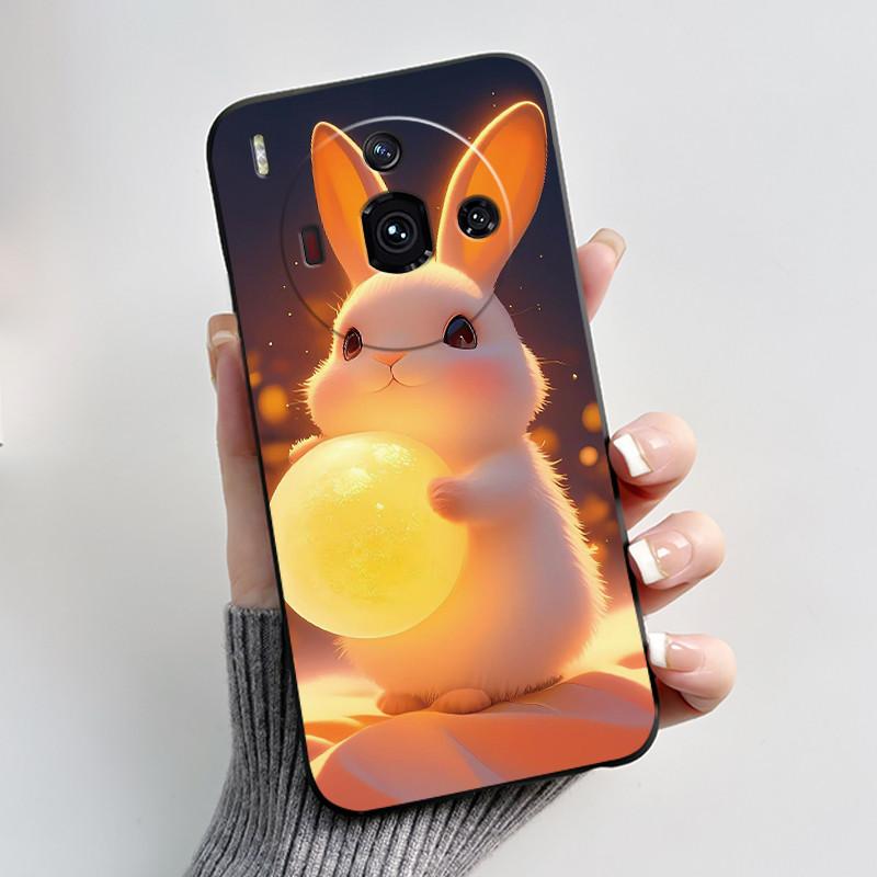 Hülle Für Nubia Z50S Pro 5G Capa NX713J TPU Silikon Handyhülle Für ZTE nubia Z60S Pro Niedlich Cool Cartoon Schutzhülle Bumper Funda