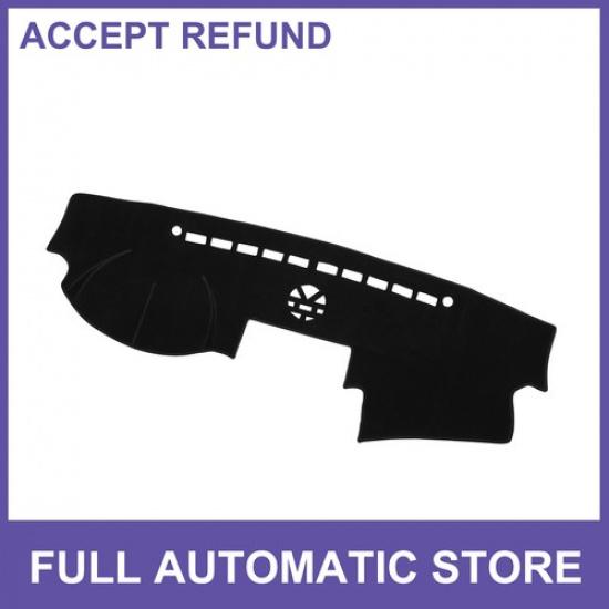 Car Dash Board Mat Center Console Trim Mat ONE  for Kia Sorento 2010-2016