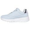 Shoes Skechers Light Blue, Size 25 Cm