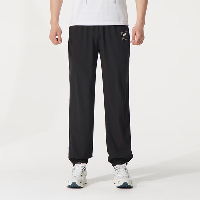Skechers Men s Summer Woven Trousers M