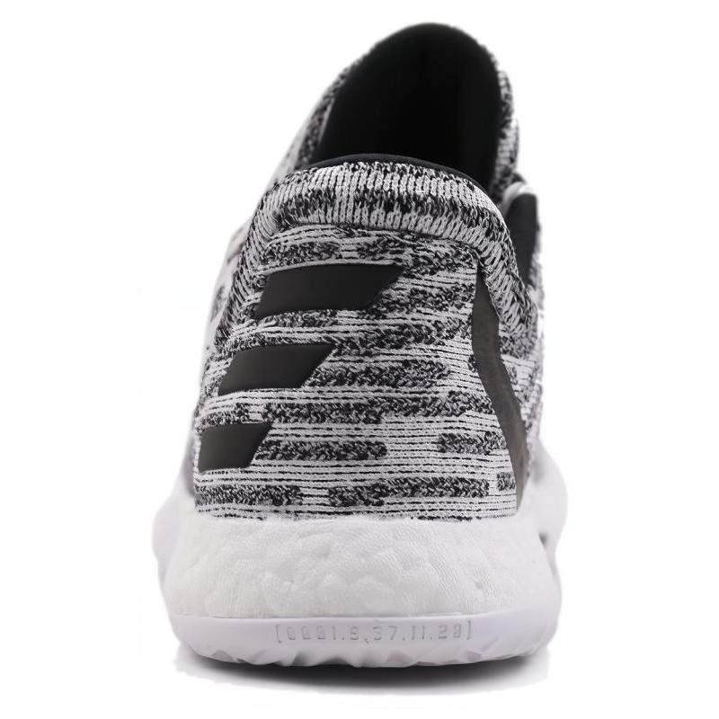 Adidas Harden Vol. 1 Ls Primeknit 'BHM' Sneakers AC8407