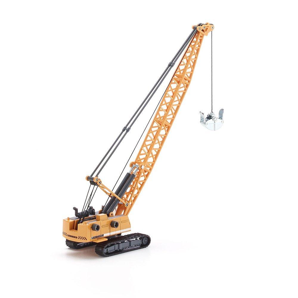 Siku 1891 Model Cable Dredger Assorted Colors