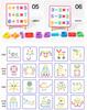 Kids' Creative Tangram Puzzle: Educational Logic and Building Blocks for Early Learning
