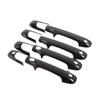 03-07 Honda Accord Door Handle Anti-Scratch Protector Strip & Bowl Sticker